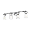 Z-Lite Thayer 4 Light Vanity Light image 5