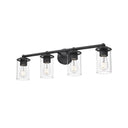 Z-Lite Thayer 4 Light Vanity Light image 7