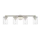 Z-Lite Thayer 4 Light Vanity Light image 8
