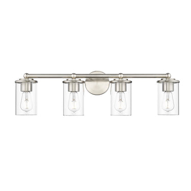 Z-Lite Thayer 4 Light Vanity Light image 8