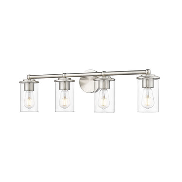 Z-Lite Thayer 4 Light Vanity Light image