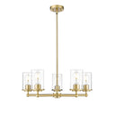 Z-Lite Thayer 5 Light Chandelier image 1