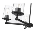 Z-Lite Thayer 5 Light Chandelier image 11