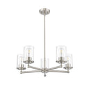 Z-Lite Thayer 5 Light Chandelier image 12