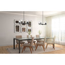 Z-Lite Thayer 5 Light Chandelier image 17