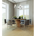 Z-Lite Thayer 5 Light Chandelier image 18