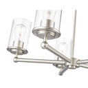 Z-Lite Thayer 5 Light Chandelier image 9