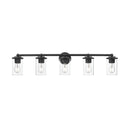 Z-Lite Thayer 5 Light Vanity Light image 11