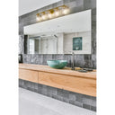 Z-Lite Thayer 5 Light Vanity Light image 22