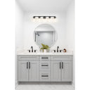 Z-Lite Thayer 5 Light Vanity Light image 27