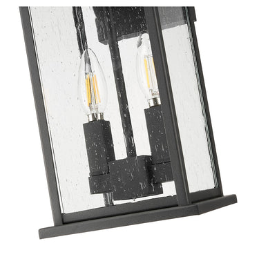 Z-Lite Tiberius 2 Light Outdoor Wall image 3