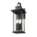 Z-Lite Tiberius 4 Light Outdoor Wall image 1