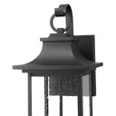 Z-Lite Tiberius 4 Light Outdoor Wall image 3