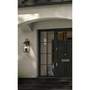 Z-Lite Tiberius 4 Light Outdoor Wall image 5