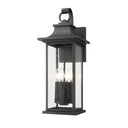 Z-Lite Tiberius 4 Light Outdoor Wall image