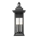 Z-Lite Tiberius 6 Light Outdoor Wall image 2