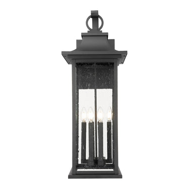 Z-Lite Tiberius 6 Light Outdoor Wall image 2