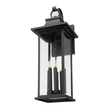 Z-Lite Tiberius 6 Light Outdoor Wall image 4