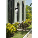 Z-Lite Tiberius 6 Light Outdoor Wall image 5
