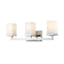 Z-Lite Tidal 3 Light Vanity Light image 1
