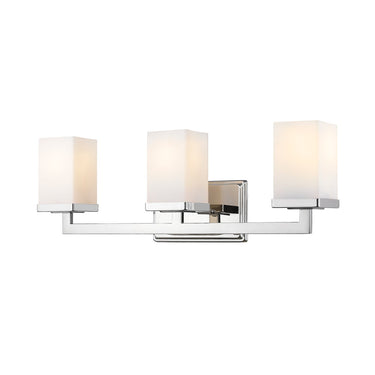Z-Lite Tidal 3 Light Vanity Light image 1