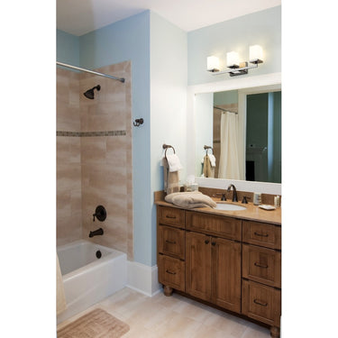 Z-Lite Tidal 3 Light Vanity Light image 13