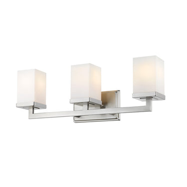 Z-Lite Tidal 3 Light Vanity Light image 2