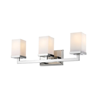 Z-Lite Tidal 3 Light Vanity Light image 3
