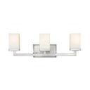 Z-Lite Tidal 3 Light Vanity Light image 4