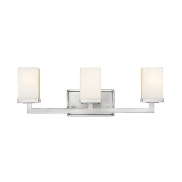 Z-Lite Tidal 3 Light Vanity Light image 4