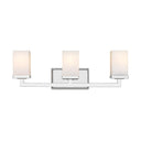 Z-Lite Tidal 3 Light Vanity Light image 5