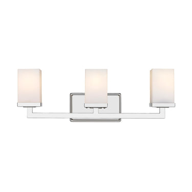Z-Lite Tidal 3 Light Vanity Light image 5