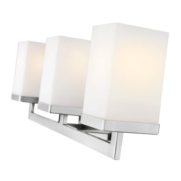 Z-Lite Tidal 3 Light Vanity Light image 6