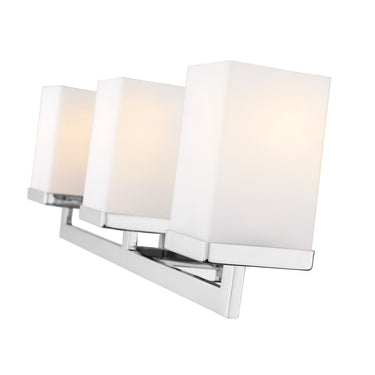 Z-Lite Tidal 3 Light Vanity Light image 7