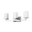 Z-Lite Tidal 3 Light Vanity Light image 9