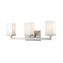 Z-Lite Tidal 3 Light Vanity Light image