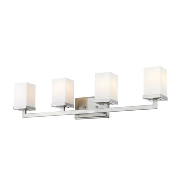 Z-Lite Tidal 4 Light Vanity Light image 1