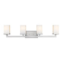 Z-Lite Tidal 4 Light Vanity Light image 2