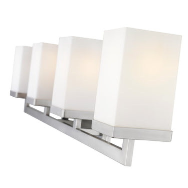 Z-Lite Tidal 4 Light Vanity Light image 3