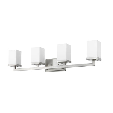 Z-Lite Tidal 4 Light Vanity Light image 4