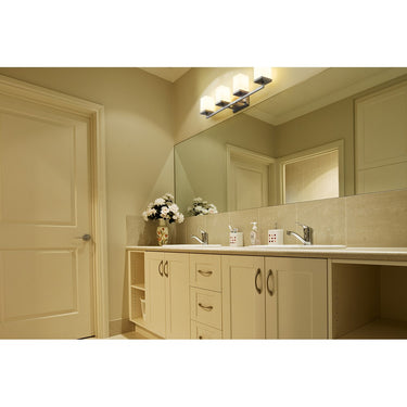 Z-Lite Tidal 4 Light Vanity Light image 5