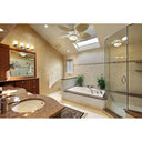 Z-Lite Tidal 4 Light Vanity Light image 6