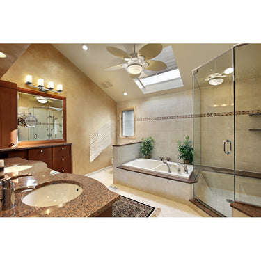Z-Lite Tidal 4 Light Vanity Light image 6
