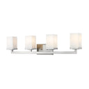 Z-Lite Tidal 4 Light Vanity Light image