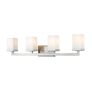 Z-Lite Tidal 4 Light Vanity Light image