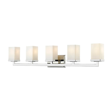 Z-Lite Tidal 5 Light Vanity Light image 1