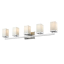 Z-Lite Tidal 5 Light Vanity Light image 2
