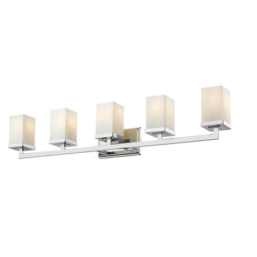 Z-Lite Tidal 5 Light Vanity Light image 2