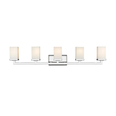 Z-Lite Tidal 5 Light Vanity Light image 3