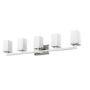 Z-Lite Tidal 5 Light Vanity Light image 5